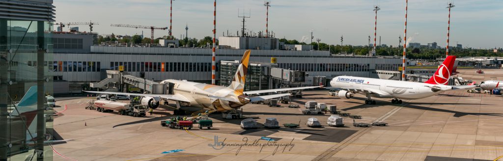 Turkish Airlines
Istanbul (IST)Dusseldorf (DUS)TK1523